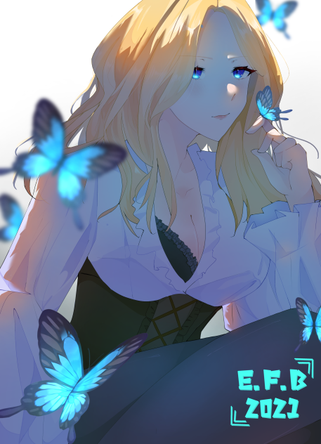 🦋✨ Butterflies ✨🦋