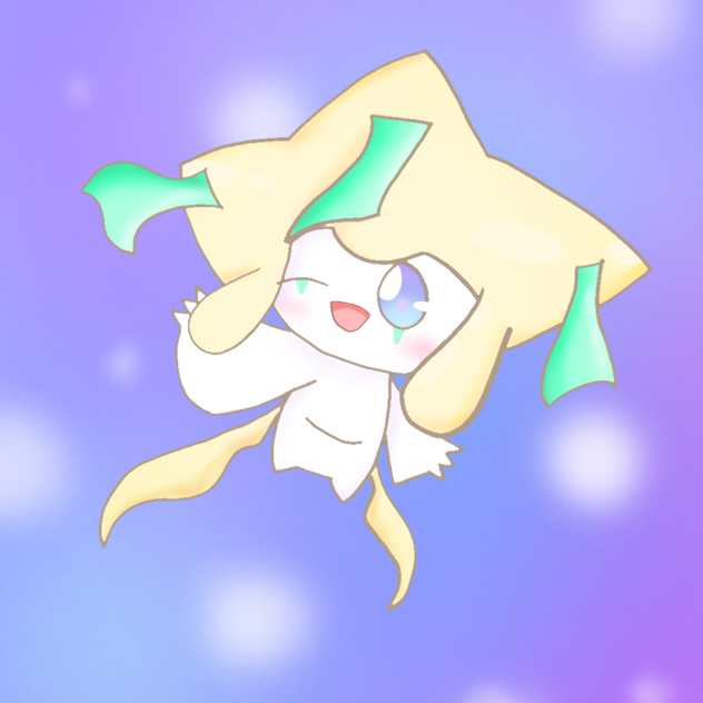 ジラーチ