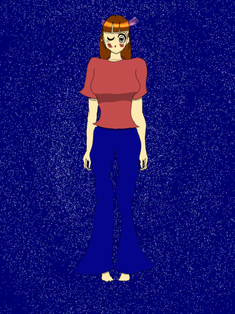 女のコ