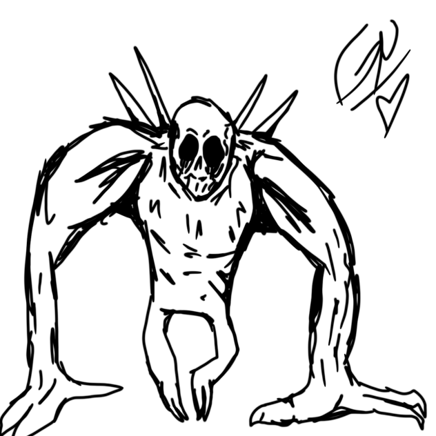 demon