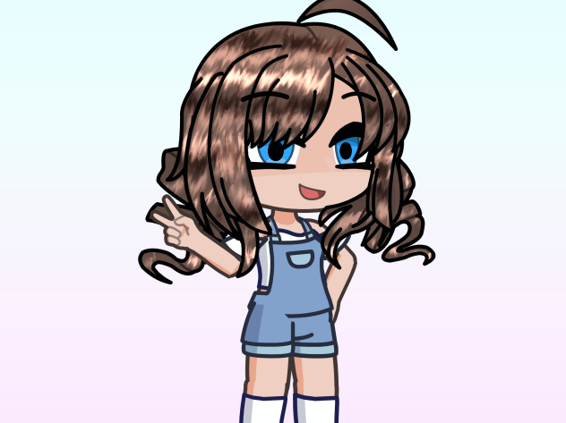 Gacha life 2 is here‼️