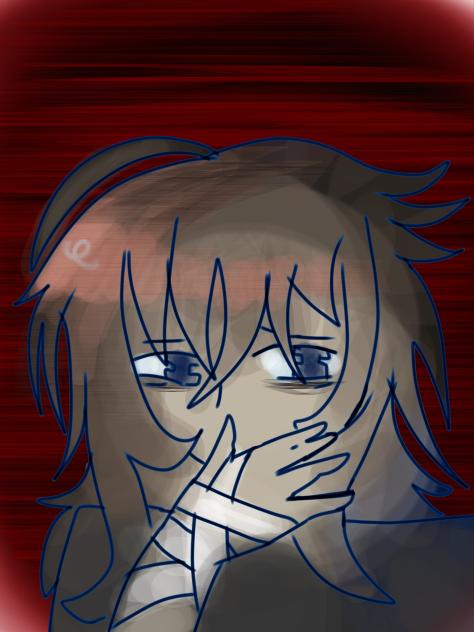 《distress》