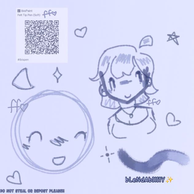 realistic paintbrush brush