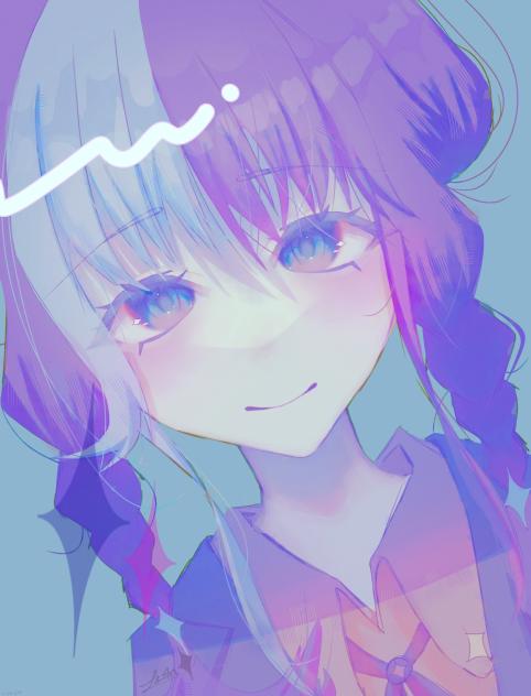 💫