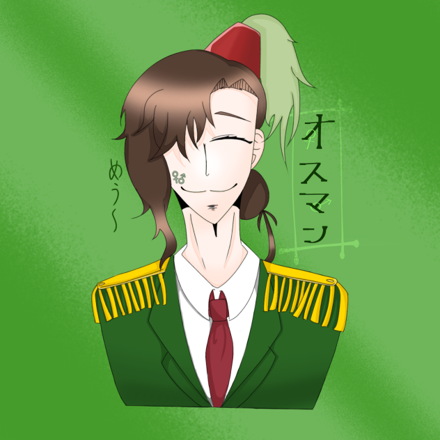 マンちゃん
