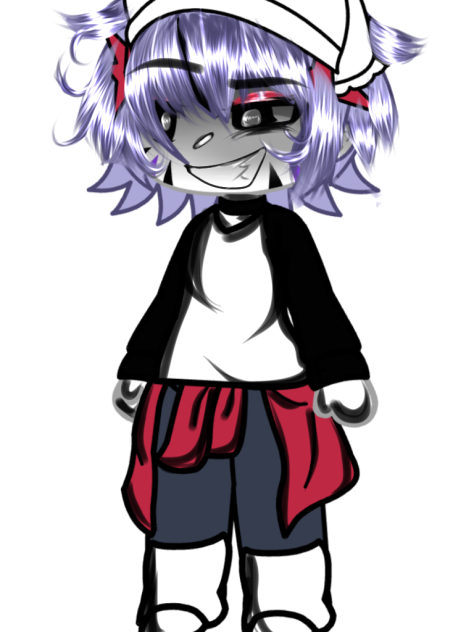 This took forever 😭 - ibisPaint