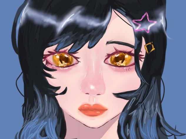 jelly - ibisPaint