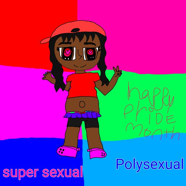 makhiya in pride month