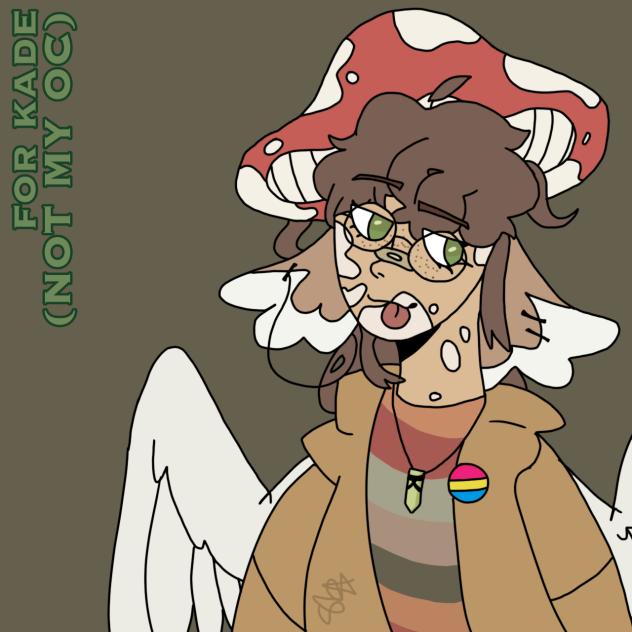 kade’s oc onyx!!