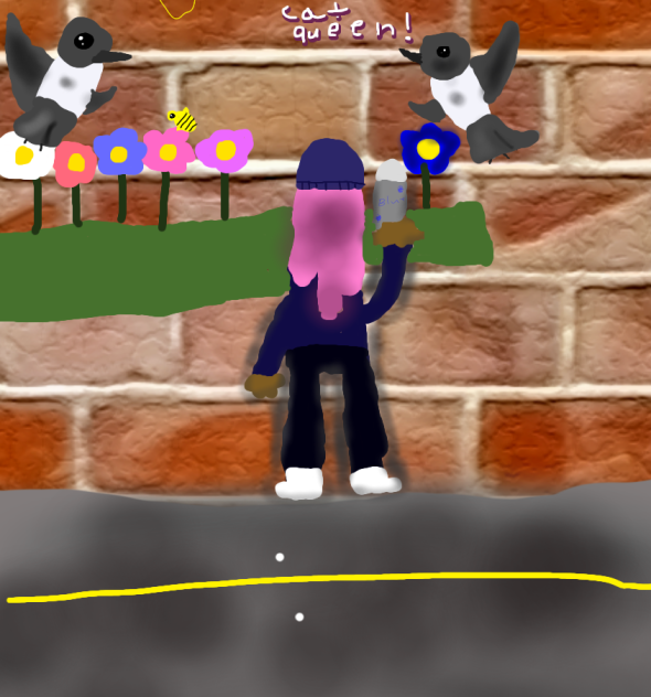 ART - ibisPaint
