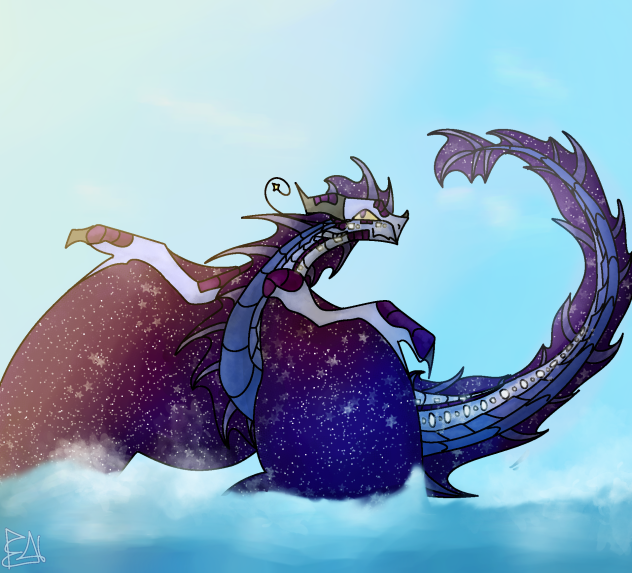 fish - ibisPaint