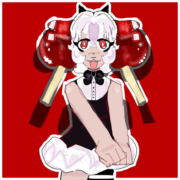 CANDY APPLE COOKIE ⋆｡ ‧˚ʚ🍭🧨🍪🍎🦷🍬ɞ˚‧｡ ⋆