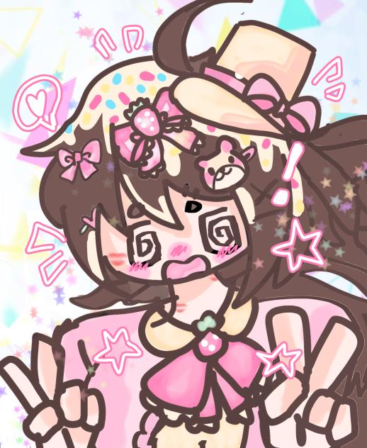 pfp!☆🎀🍥