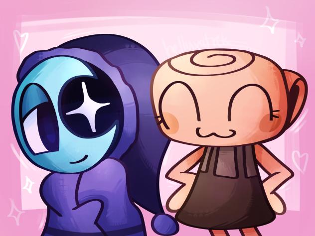 MOONSHELL🌙🐚