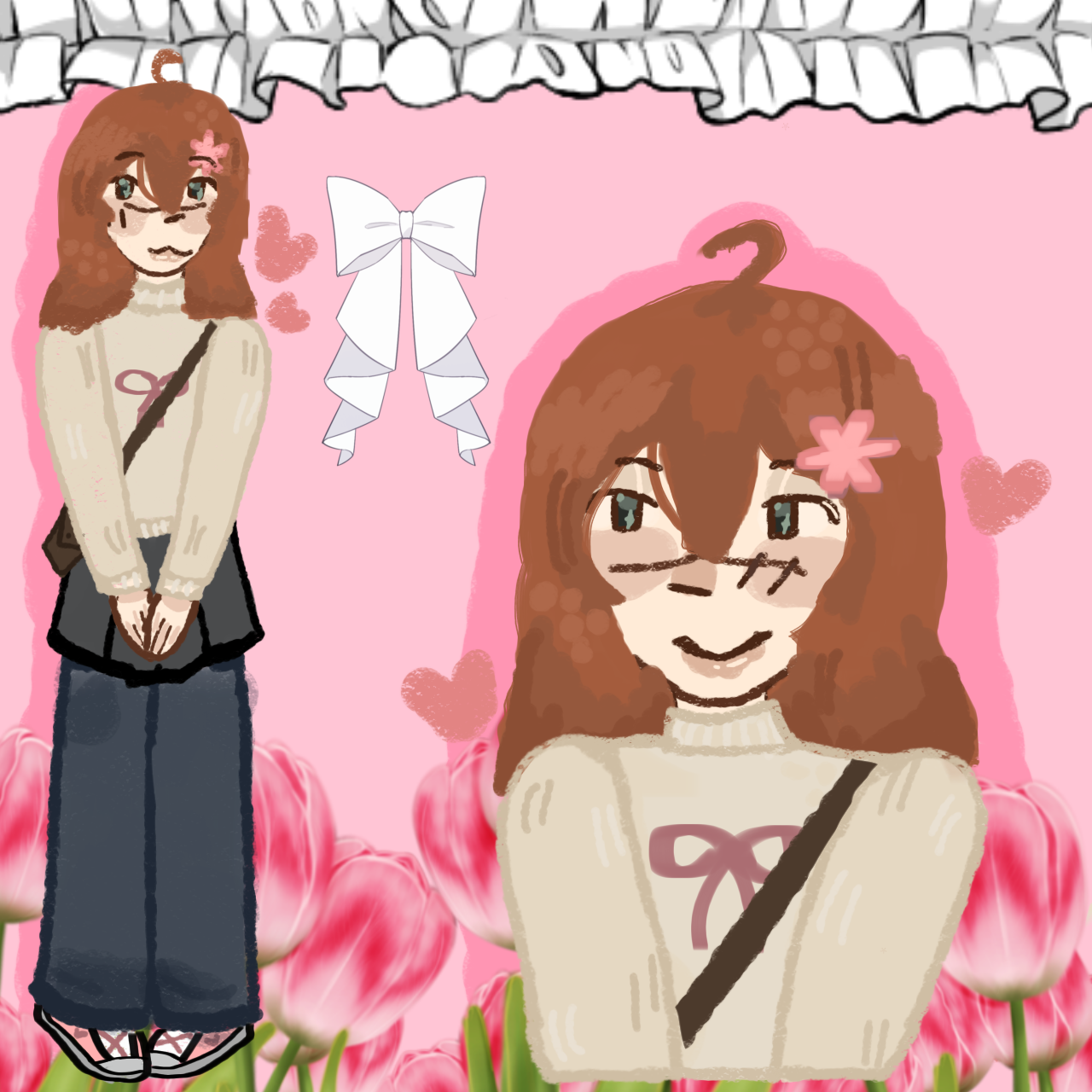😝😝 - ibisPaint