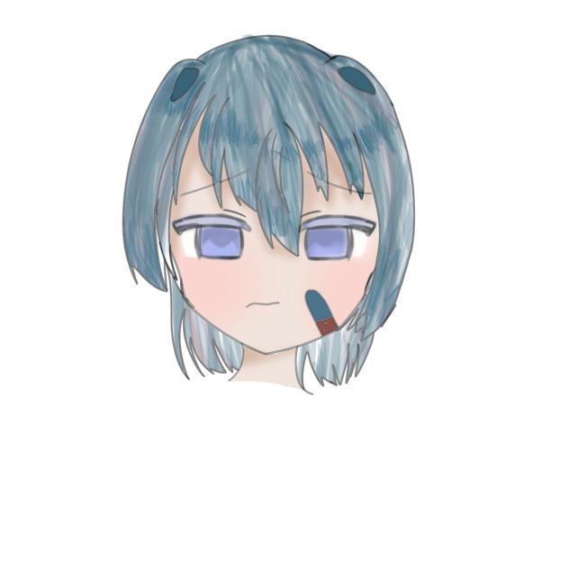 ー