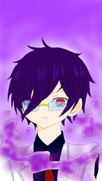 プシコさん