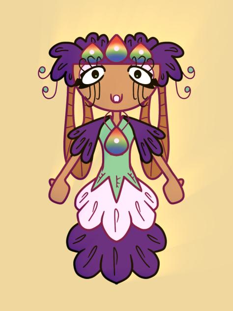 Bassie Bloomington doodle