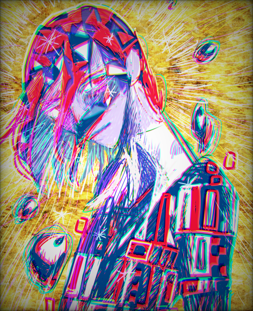 宝石の国 シンシャ