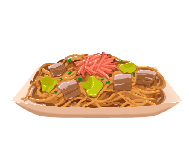 Yakisoba