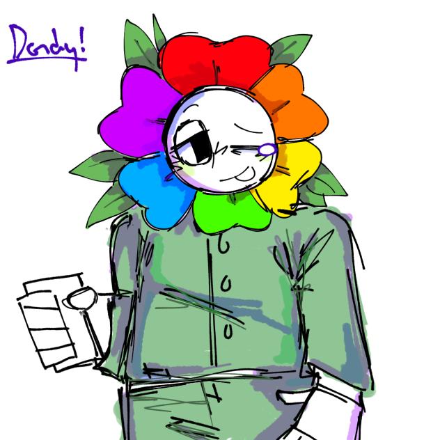 Eepy Dandy