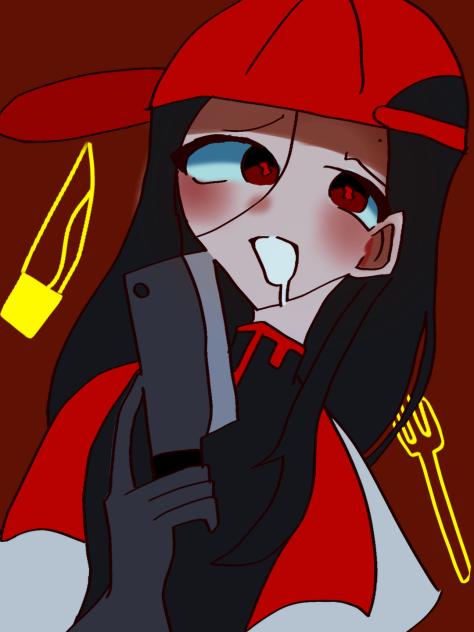yixiちゃん