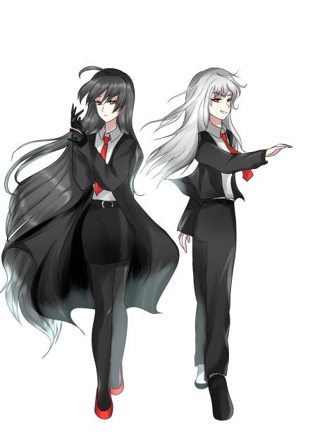 Misaki's dear enemy