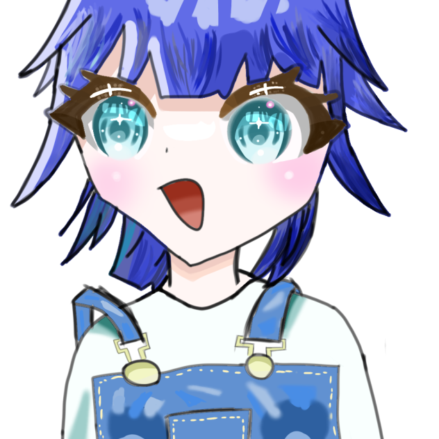 女の子