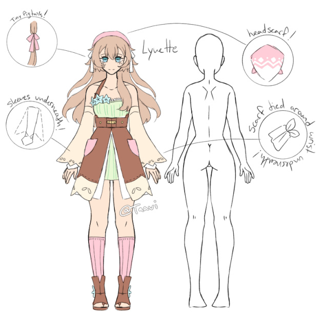 Lyvette.ref