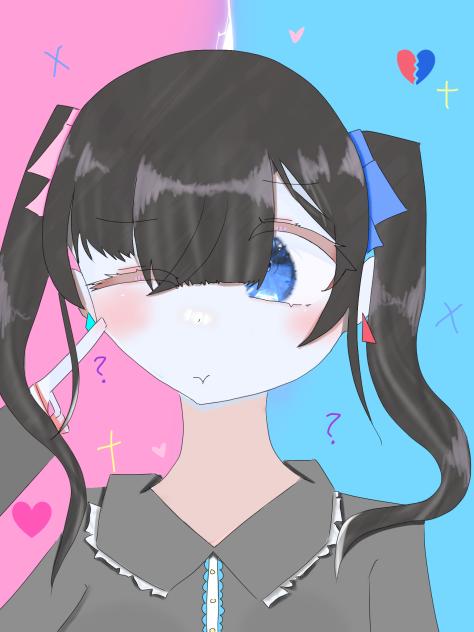 叶わぬ恋