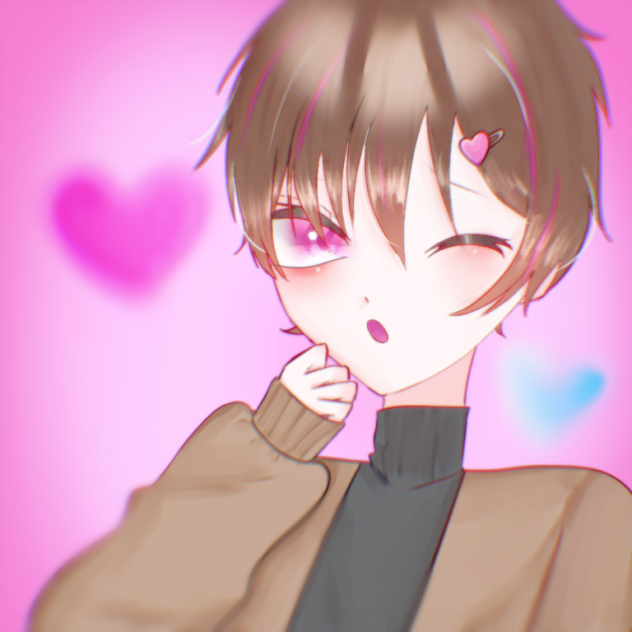 ♡