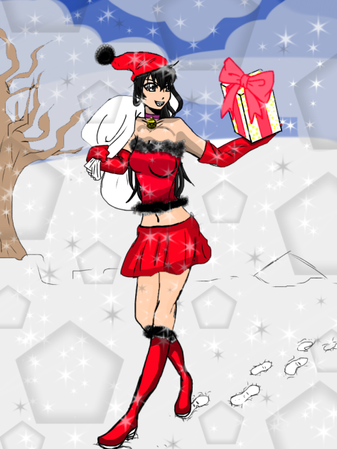 クリスマス