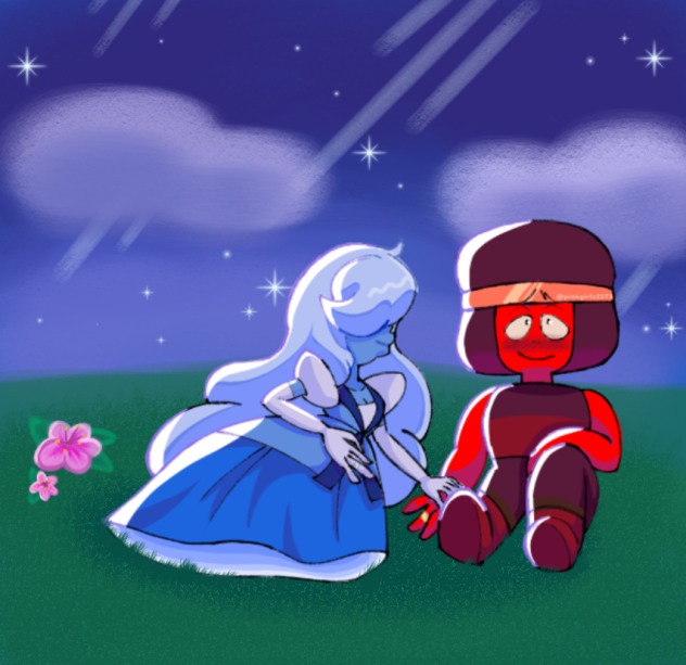 THEM❤️💙✨✨