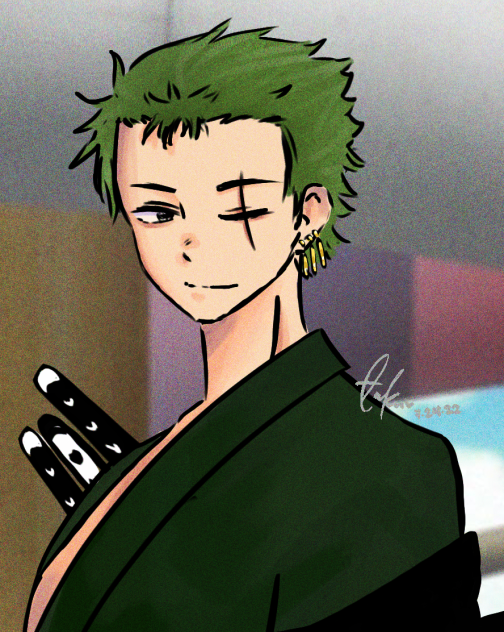 Zoro