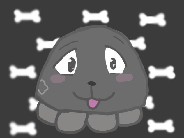 PEBBLES