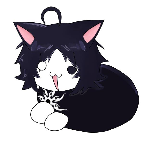 TWO TIME CAT (forsaken)
