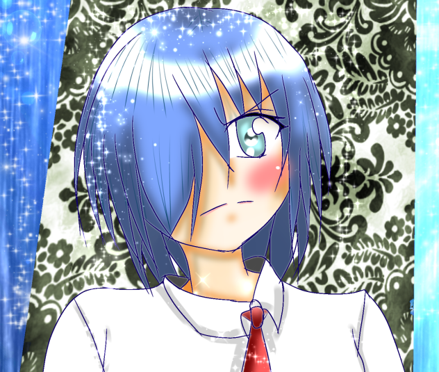 少しだけ❗