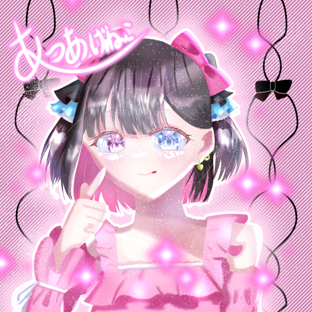 オリキャラ