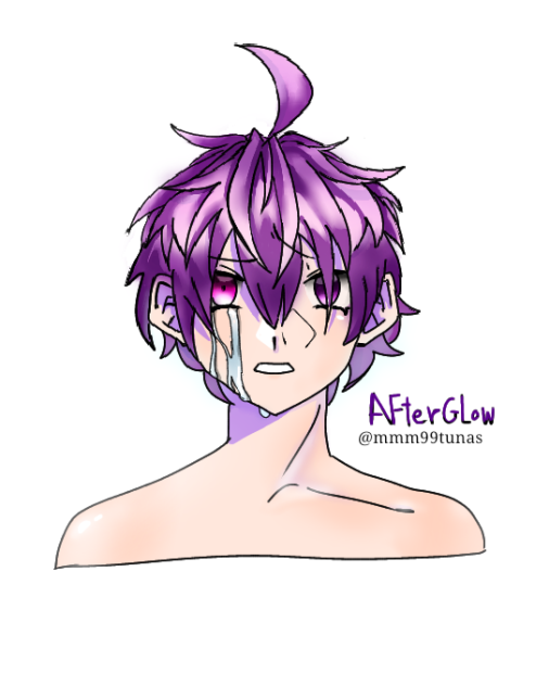 Afterglow!