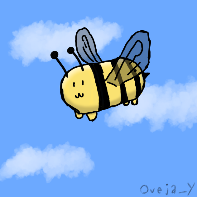 bee