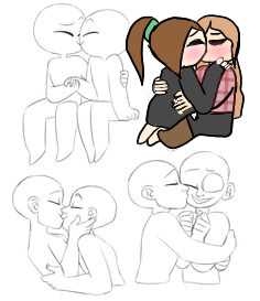 Me x Mah new girlfriend