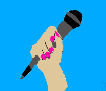 singer - ibisPaint