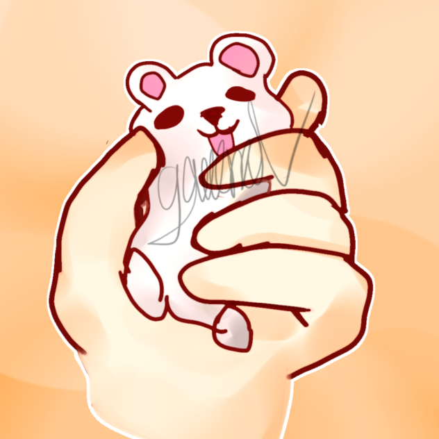 squishy​ rat​