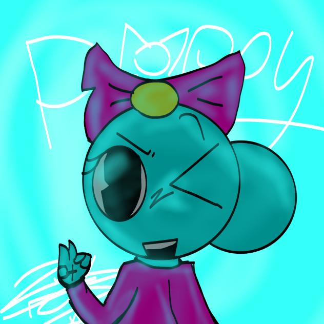 poppy