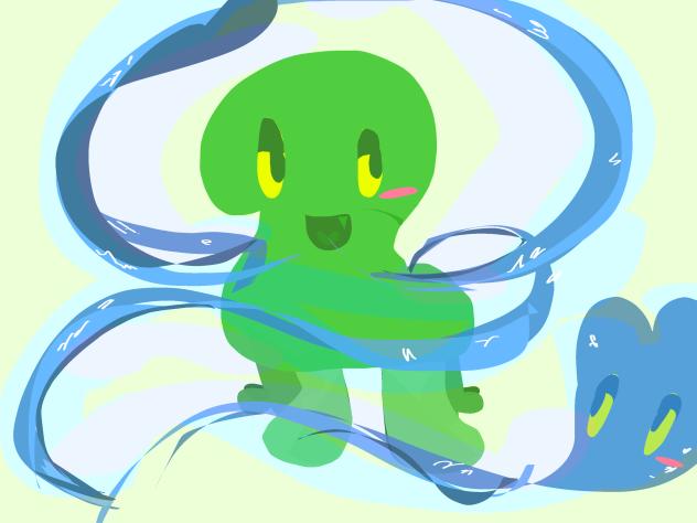 Become one with the magic