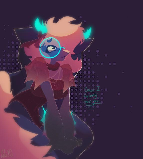 ᴄᴀᴜꜱᴇ ɪ ꜰᴜᴄᴋɪɴɢ ʟᴏᴠᴇ ʏᴏᴜ
