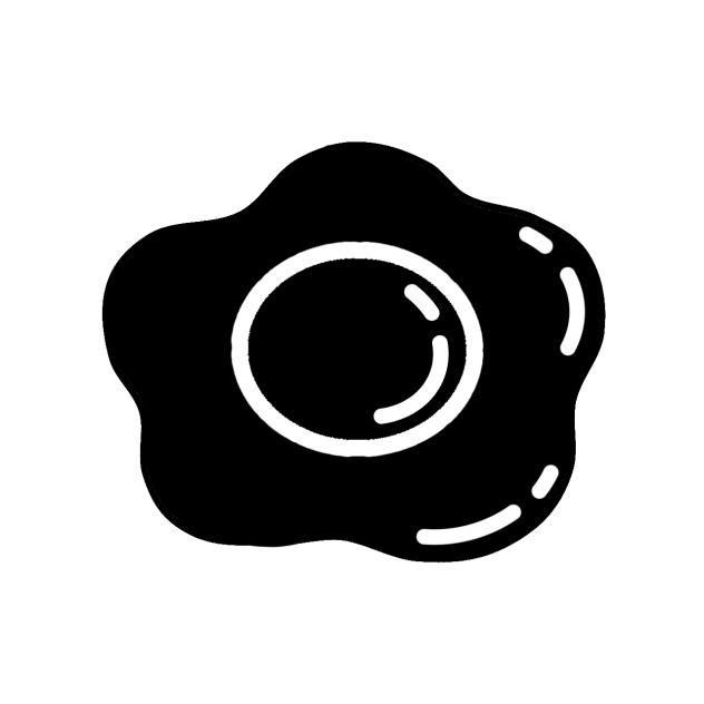Egg icon
