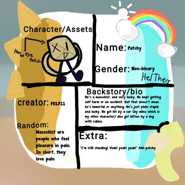 Battle for eternity and cake