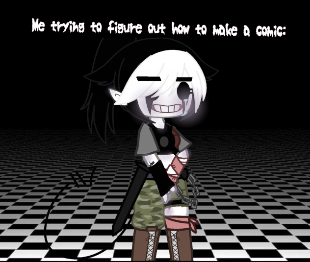 HELP ME - ibisPaint