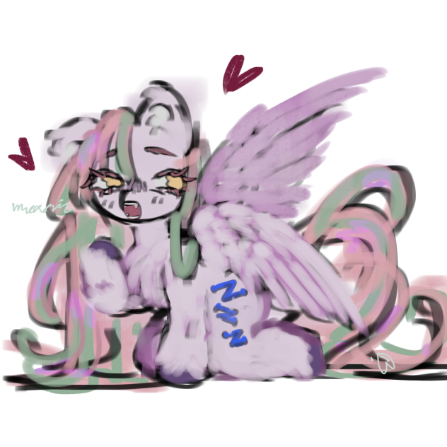 E check out my last post !! - ibisPaint